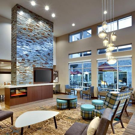 Residence Inn By Marriott Port Arthur Exterior foto